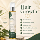 Hair Growth Oil For Man & Girls