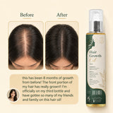 Hair Growth Oil For Man & Girls