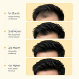 Hair Growth Oil For Man & Girls